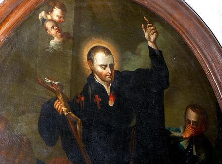 Ignatius von Loyola