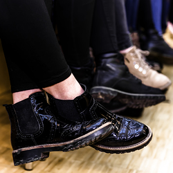 Theo-Tag 2018 / Angebot an kirchlichen Berufen / Sujet-Bild / Haus der Begegnung / 08.02.2018 /  Diözese Innsbruck/Vanessa Rachlé