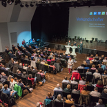 Verkündschafter 2016, Österreichischer Kongress für Pfarrliche Öffentlichkeitsarbeit