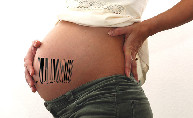 Leihmutterschaft / bilderbox.com