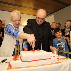 100 Jahre Canisiuswerk