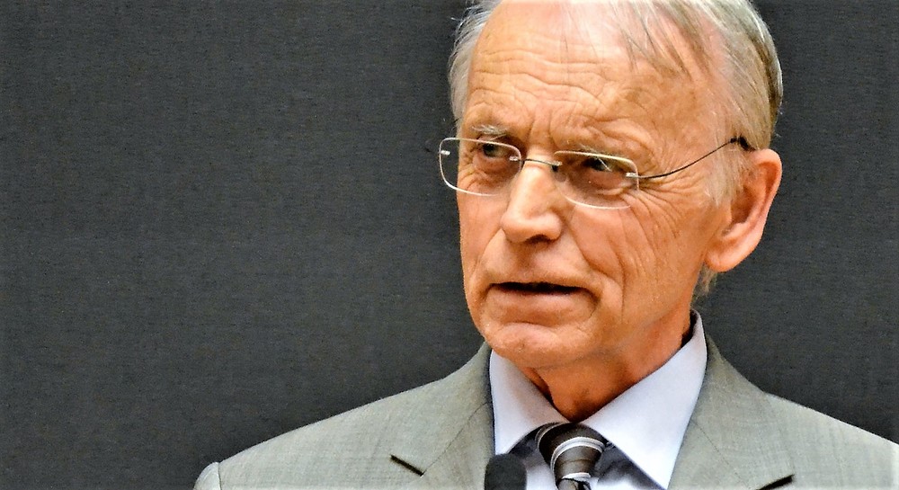 Ukraine-Krieg: Zulehner warnt vor Parteilichkeit der Kirchen