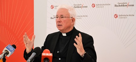 Lackner: Österreich braucht in Pandemie stabile Regierung