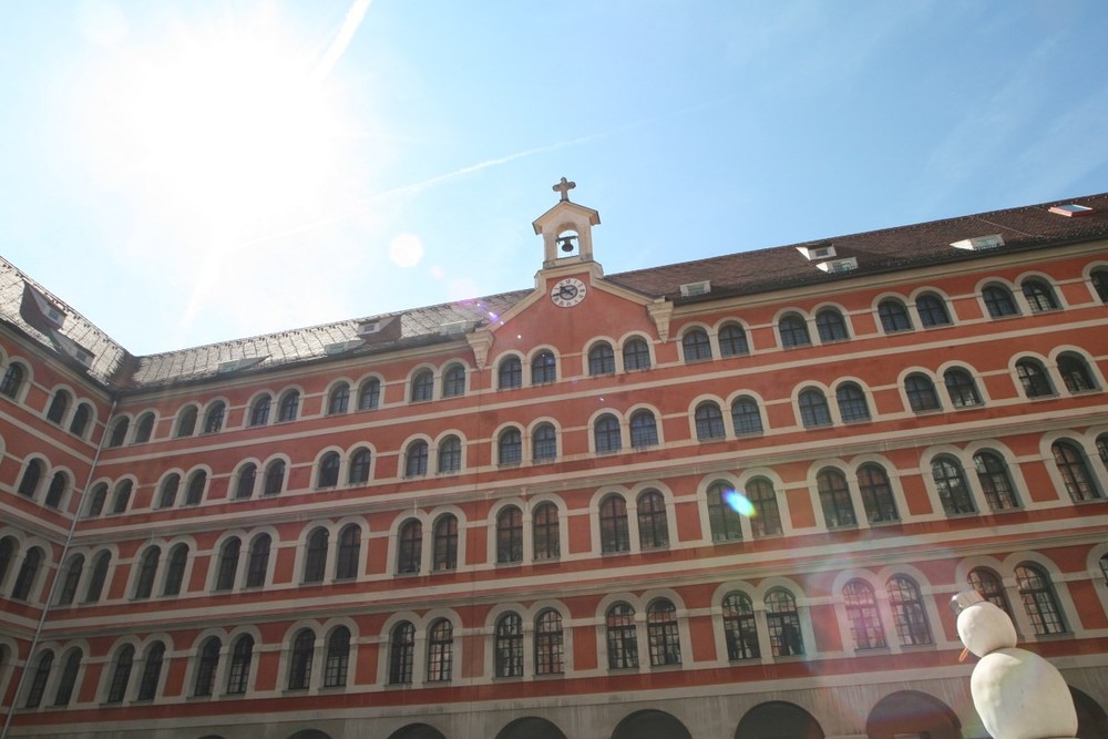 Diözesanmuseum Graz / Diözesanmuseum Graz