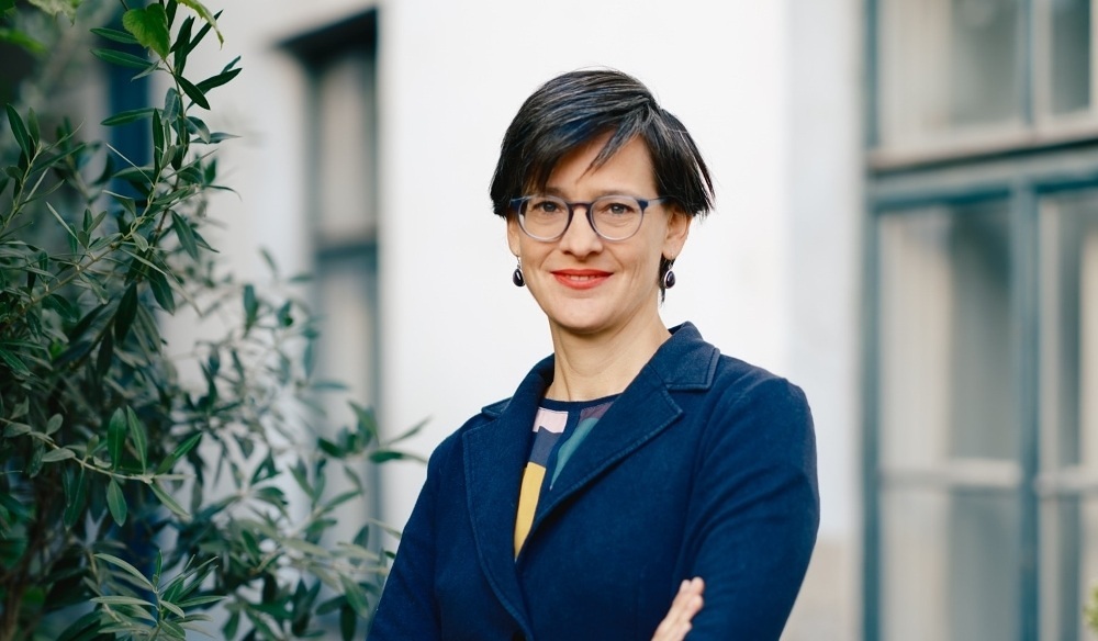 Katharina Renner / erzdioezese_wien Katharina Renner