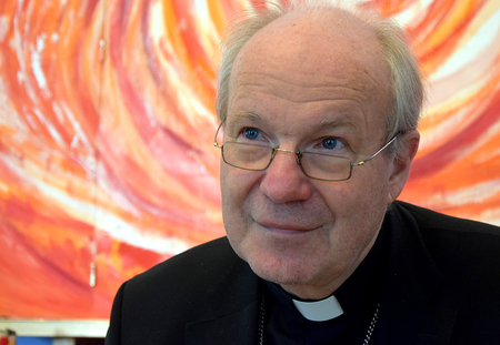 Kardinal Christoph Schönborn