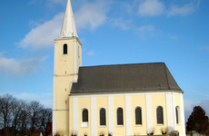 Schattendorf, Pfarrkirche