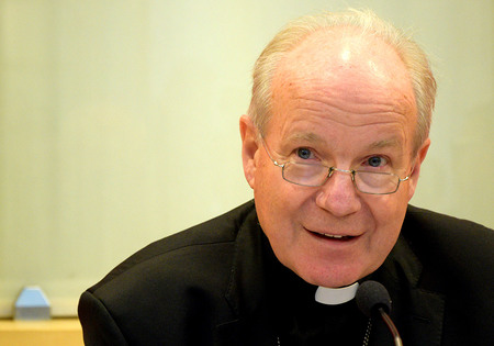 Schönborn an Manager: An Jesus Maß nehmen