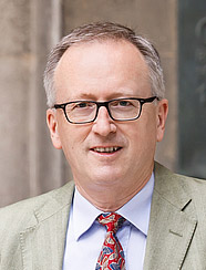 Prof. Rupert Klieber