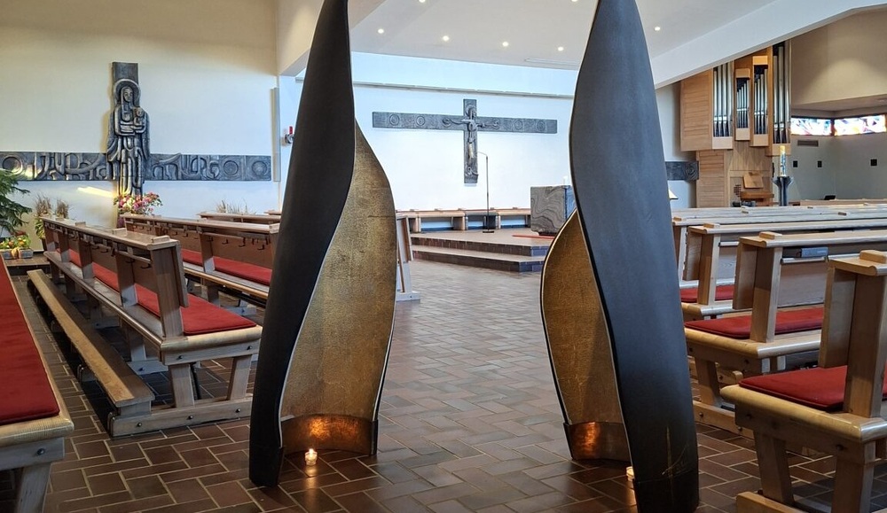 Katholische Frauenbewegung stellt Weichen für die Zukunft