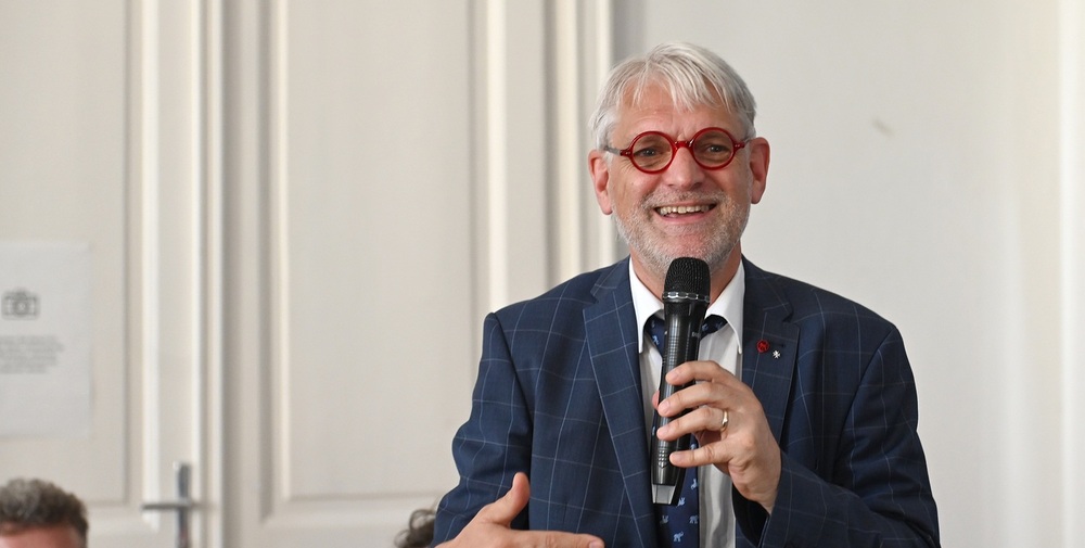 Theologe Körtner mit Plädoyer für 'Theologie des Winters'