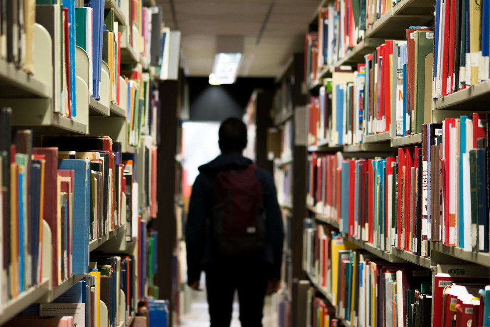 Universitätsbibliothek