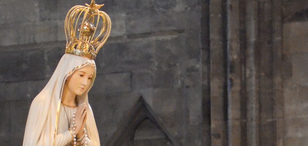 Lackner bei Maria-Namen-Feier: Synodalität für Kirche wesentlich