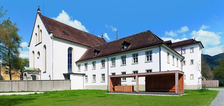 Stadt Dornbirn will Kapuzinerkloster kaufen - Diözese sucht Kontakt