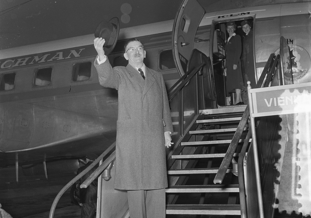 Nationaal Archief / Daan Noske / Anefo / CC0