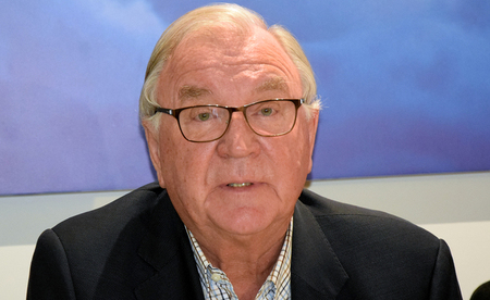 Helmut Kukacka - Präsident der Arbeitsgemeinschaft Katholischer Verbände (AKV)