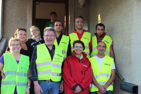 Facebook / Caritas Burgenland