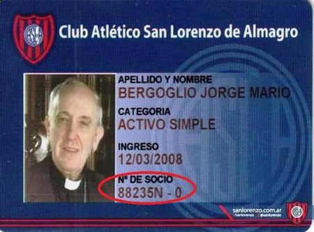 Club Atlético San Lorenzo de Almagro