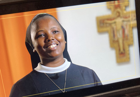 Erlebnis ?sterreich: 'Wenn der Nachwuchs ausbleibt - Ober?sterreichs Kl?ster im Wandel der Zeit', In den H?nden von Schwester Luzia, Frater Anselm und Schwester Isabel liegt die Zukunft der jahrhundertealten Ordensgemeinschaften in Ober?sterreich. Ge