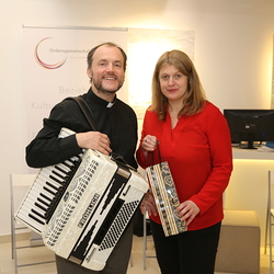 100 Jahre Canisiuswerk