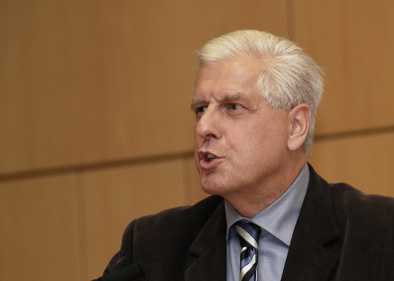 Franz Küberl / Caritas Franz Küberl