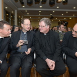 Festakt 70 Jahre Kathpress