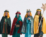 DKA Sternsinger 2012 - Lech