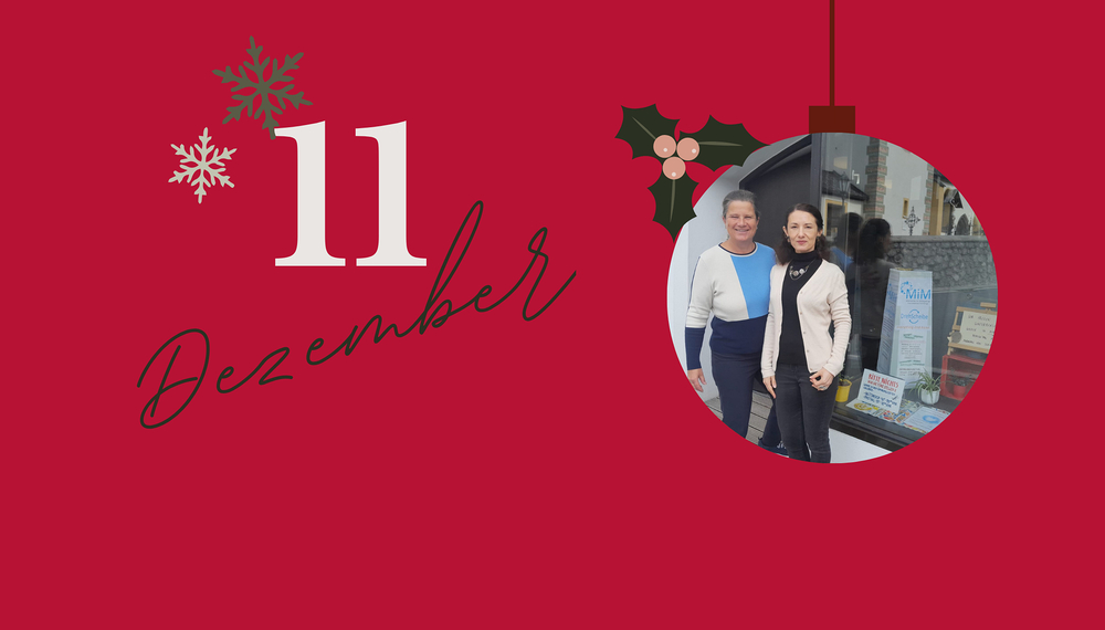 Adventkalender: 11. Dezember 2025 Adventkalender: 11. Dezember 2025