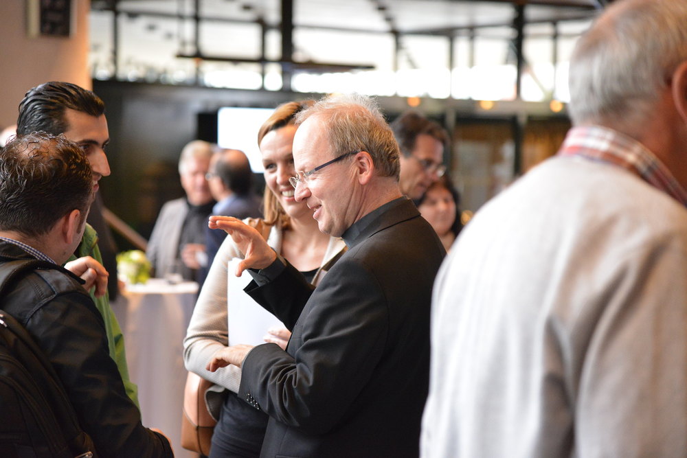 Elbs: Solidarität und Gerechtigkeit statt 1,50 Euro Stundenlohn