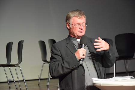 Scheuer begrüßt Kür Bad Ischls zu Europas Kulturhauptstadt