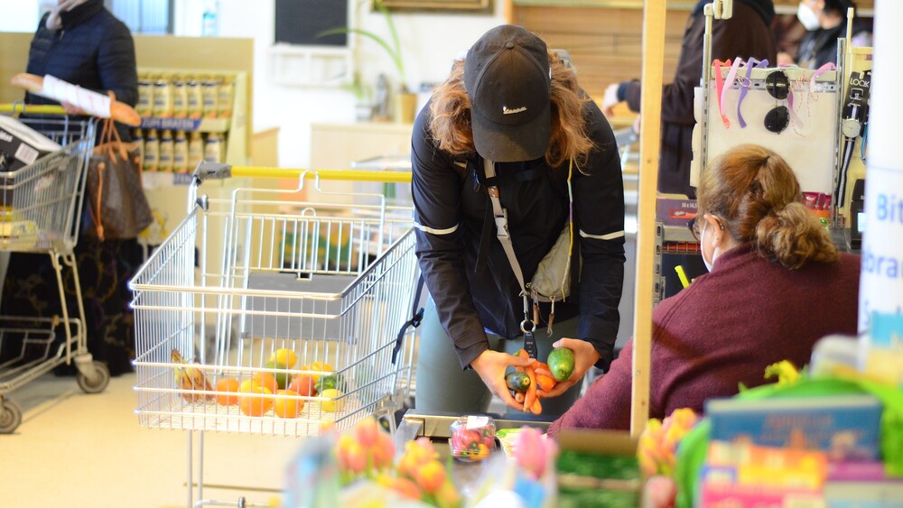 VinziMarkt / Svjetlana Wisiak VinziMarkt