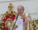 Kardinal Schönborn: Für ein Österreich, in dem 'die Anderen auch ihren Platz haben'