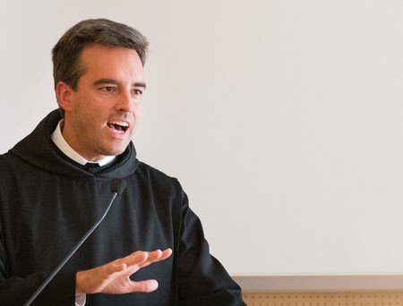 P. Bernhard Eckerstorfer OSB