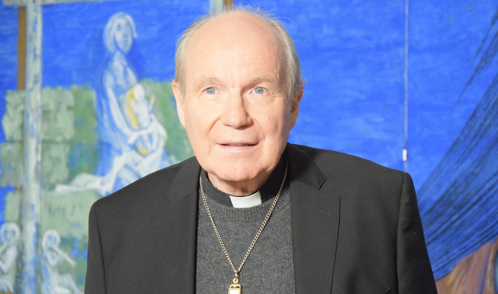 Schönborn zu Silvester: 'Werde mich natürlich impfen lassen'