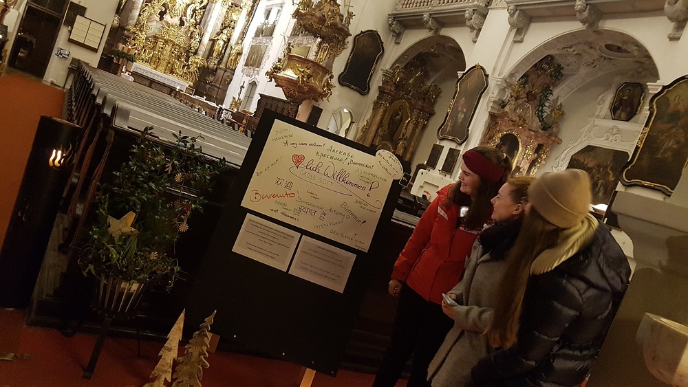 Ein Jahr Kulturhauptstadt Salzkammergut: Diözese Linz zieht Bilanz