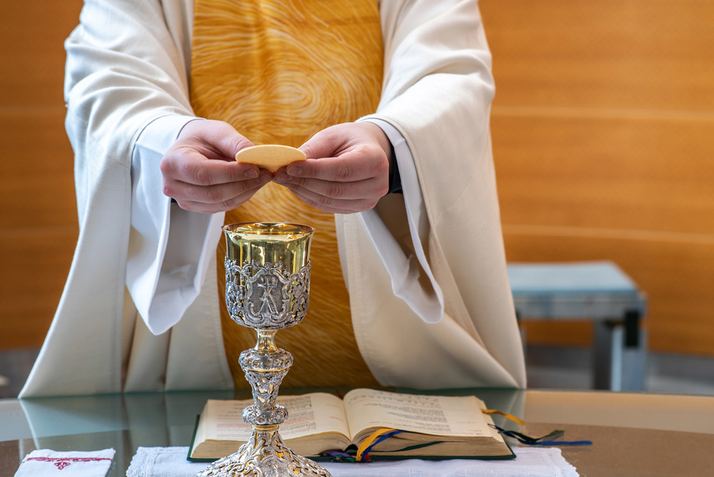 Diözese Innsbruck sucht händeringend nach pastoralem Nachwuchs