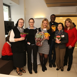 100 Jahre Canisiuswerk