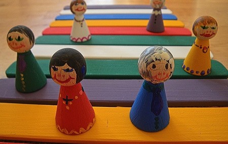 Großelternkarenz: Katholische Aktion bleibt skeptisch