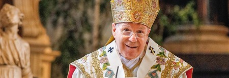 Kardinal Schönborn besorgt um Religionsfrieden in Österreich