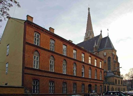 Redemptoristen Wien