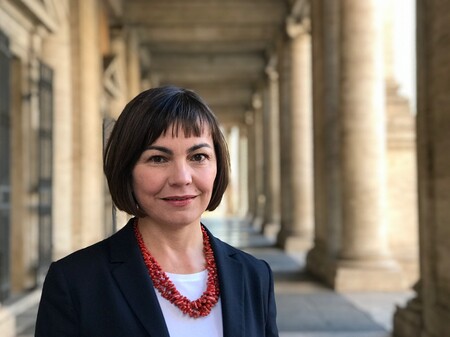 Gudrun Sailer (VaticanNews/Radio Vatikan)