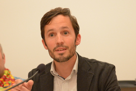 Klaus Schwertner