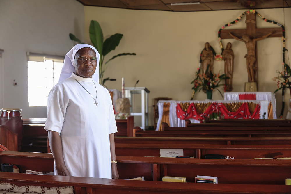 Kamerun: Hoffnung auf Friedensdialog durch Papstreise