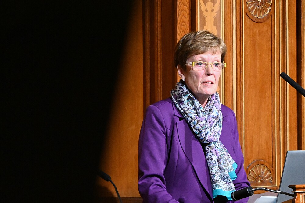 Wien: Katholische Fakultät aktiv gegen Rassismus und Antifeminismus