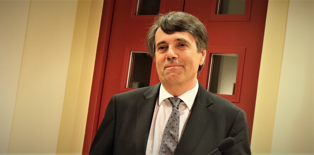 AKV verurteilt Ermordungen in einer Kirche in Nizza scharf / AKV / Politische Akademie AKV verurteilt Ermordungen in einer Kirche in Nizza scharf