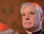 Der Mainzer Bischof, Kardinal Karl Lehmann, hat am 15. März 2014 Kardinal Gerhard Ludwig Müller, Präfekt der Päpstlichen Glaubenskongregation (Bild), im Bischöflichen Ordinariat in Mainz mit einem Empfang gewürdigt.