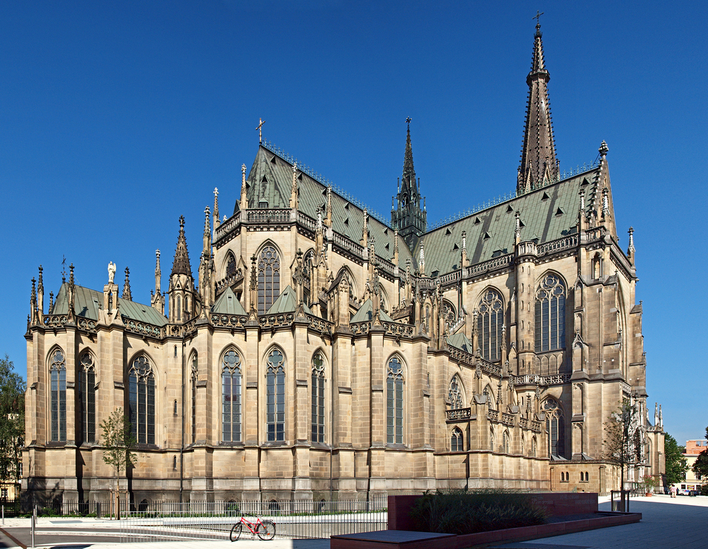 Mariendom Linz