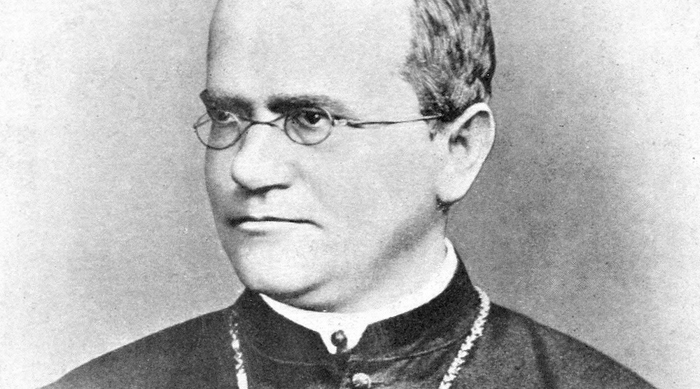 Gregor Mendel