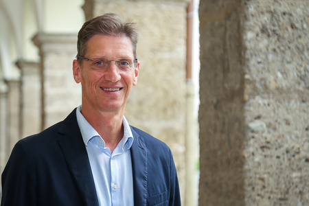 Theologe Winkler: Syrisches Christentum verdient mehr Beachtung