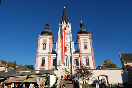 Basilika.                